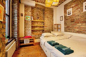 Alaattin Apartments