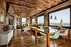 Alaattin Apartments