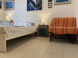 Modern Flat Just 150 mt From the sea