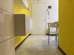 Modern Accommodation in the Town Centre