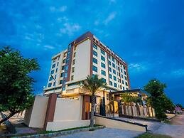 Golden Tulip Kukas Jaipur