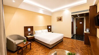 Golden Tulip Kukas Jaipur
