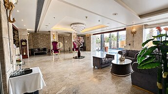 Golden Tulip Kukas Jaipur