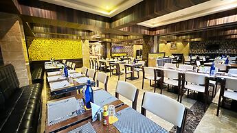 Golden Tulip Kukas Jaipur