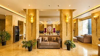 Golden Tulip Kukas Jaipur