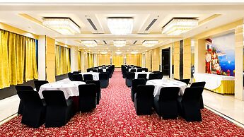 Golden Tulip Kukas Jaipur
