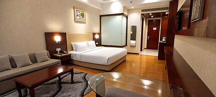 Golden Tulip Kukas Jaipur