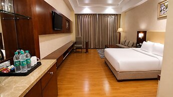Golden Tulip Kukas Jaipur