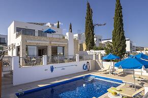 Melissoula Villa in Neo Chorio