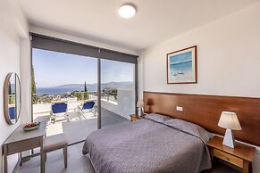 Melissoula Villa in Neo Chorio