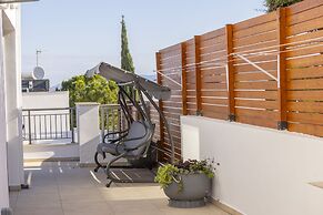 Melissoula Villa in Neo Chorio
