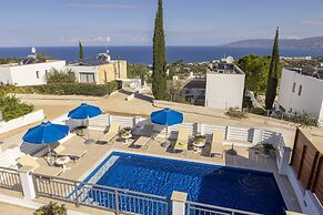 Melissoula Villa in Neo Chorio