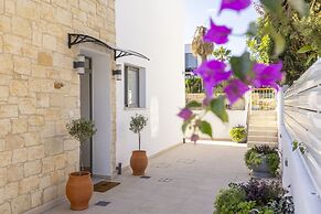 Melissoula Villa in Neo Chorio