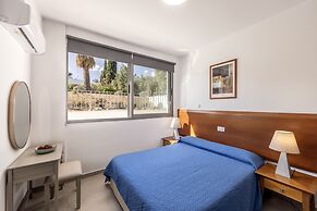 Melissoula Villa in Neo Chorio