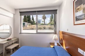Melissoula Villa in Neo Chorio