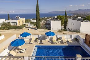 Melissoula Villa in Neo Chorio