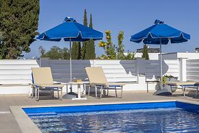 Melissoula Villa in Neo Chorio