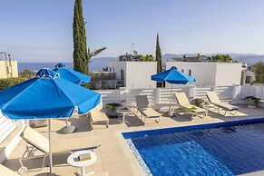 Melissoula Villa in Neo Chorio