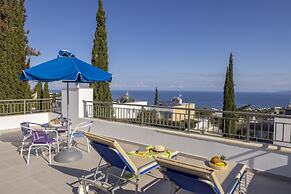 Melissoula Villa in Neo Chorio