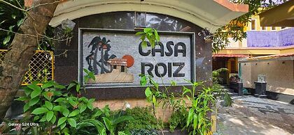Casa Roiz Guest House
