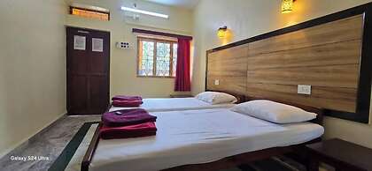 Casa Roiz Guest House