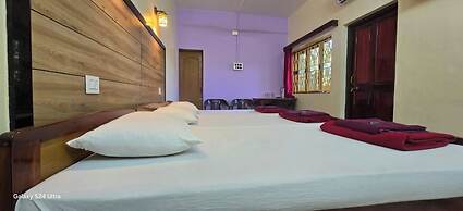 Casa Roiz Guest House