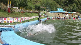 Nature Walk Resort Mussoorie