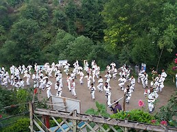 Nature Walk Resort Mussoorie