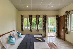 Nature Walk Resort Mussoorie