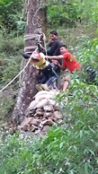 Nature Walk Resort Mussoorie