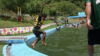 Nature Walk Resort Mussoorie