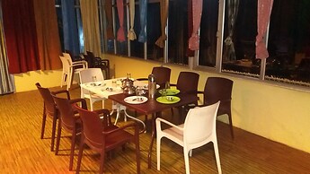 Nature Walk Resort Mussoorie