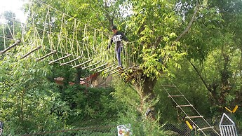Nature Walk Resort Mussoorie