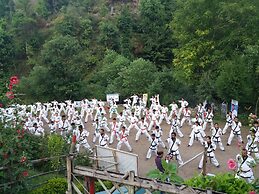 Nature Walk Resort Mussoorie