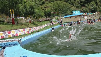 Nature Walk Resort Mussoorie