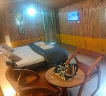 Nature Walk Resort Mussoorie