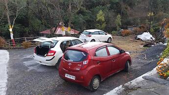 Nature Walk Resort Mussoorie