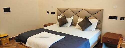 Nature Walk Resort Mussoorie