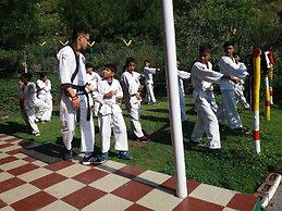 Nature Walk Resort Mussoorie