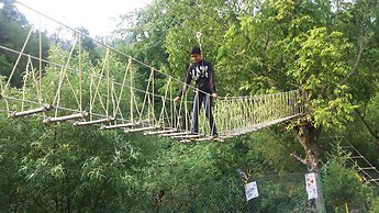 Nature Walk Resort Mussoorie