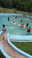 Nature Walk Resort Mussoorie
