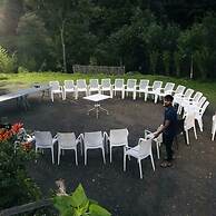 Nature Walk Resort Mussoorie