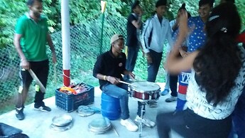 Nature Walk Resort Mussoorie