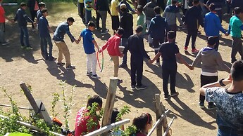 Nature Walk Resort Mussoorie