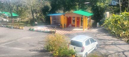 Nature Walk Resort Mussoorie