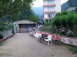 Nature Walk Resort Mussoorie