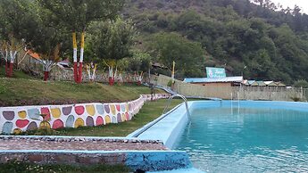 Nature Walk Resort Mussoorie