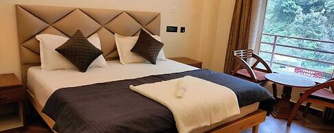 Nature Walk Resort Mussoorie