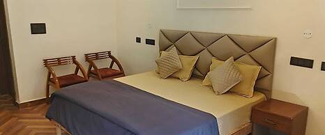 Nature Walk Resort Mussoorie