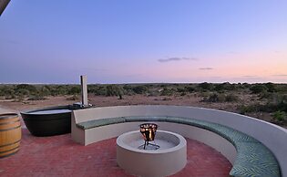 De Hoop Villa